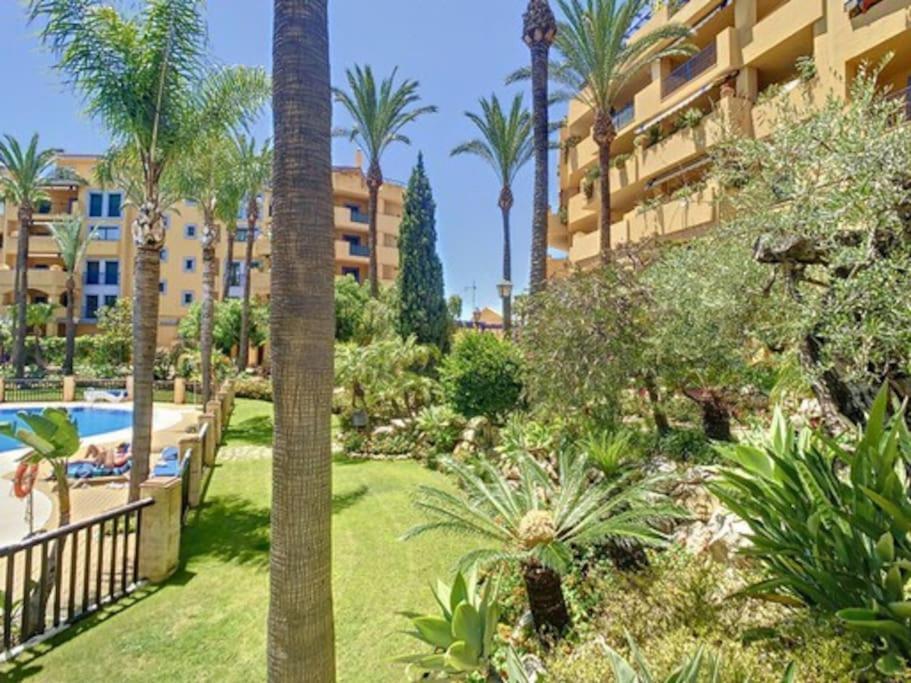 Avn Barcelona Apartment *