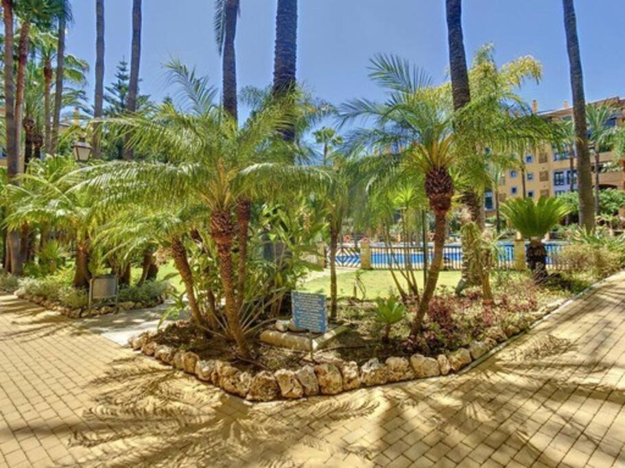 Apartment Avn Barcelona Marbella