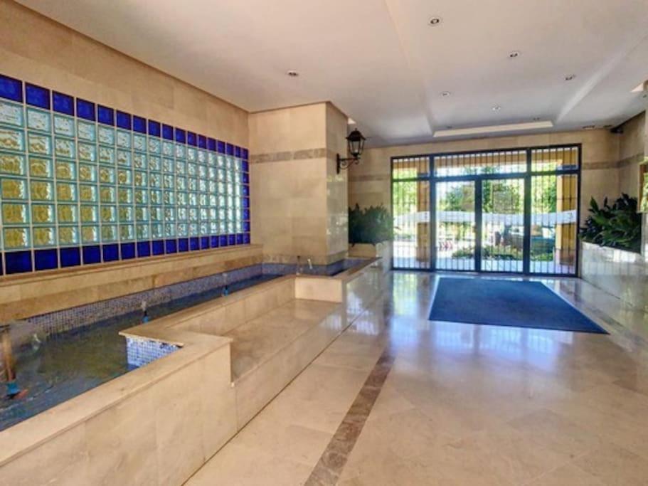 Apartment Avn Barcelona *