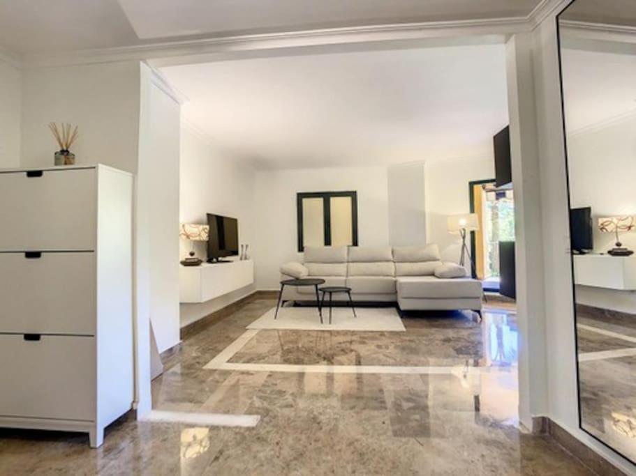Apartment Avn Barcelona Marbella