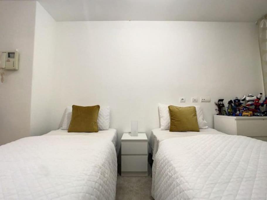 Apartment Avn Barcelona Marbella