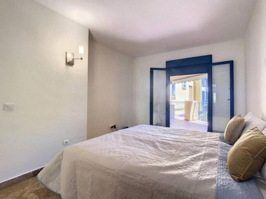 Avn Barcelona Apartment Marbella