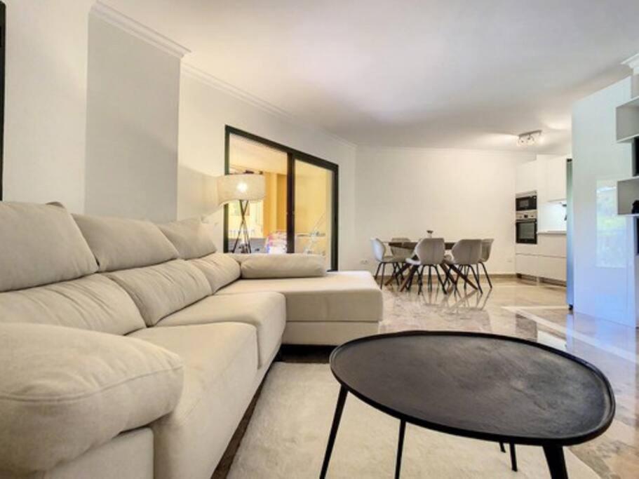 Avn Barcelona Apartment