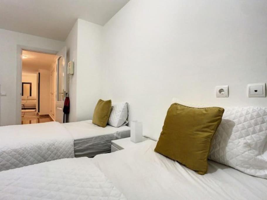Apartment Avn Barcelona Marbella