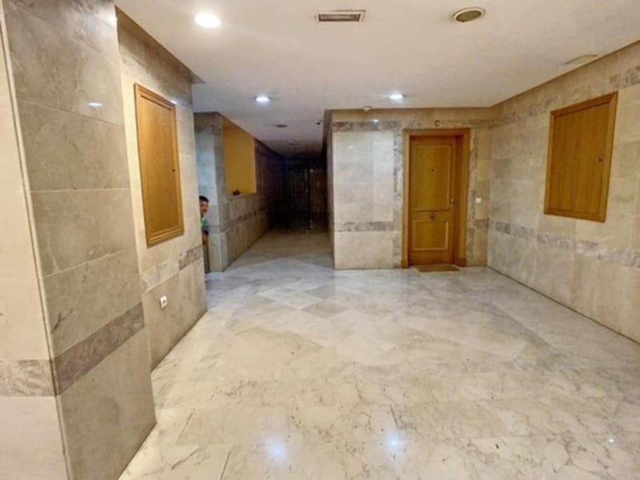 Apartment Avn Barcelona