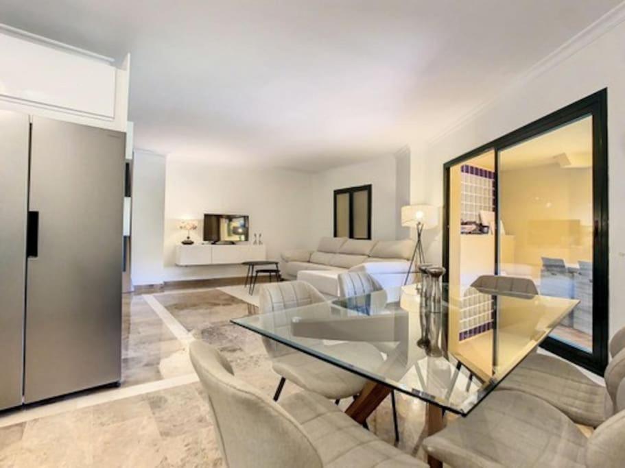 Apartment Avn Barcelona Marbella